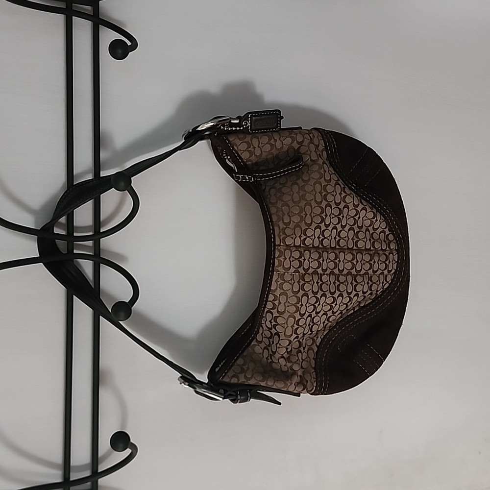 Vintage Coach Purse